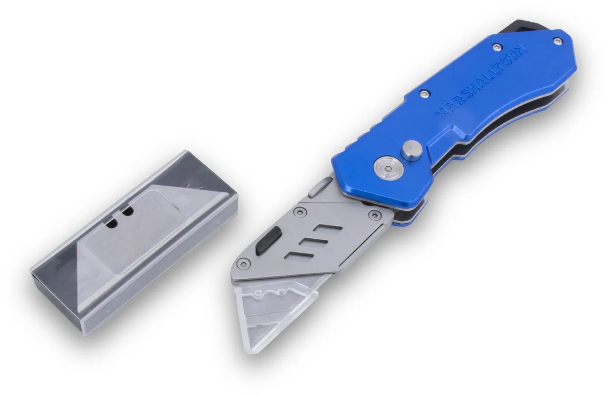 FOLDING UTILITY KNIFE