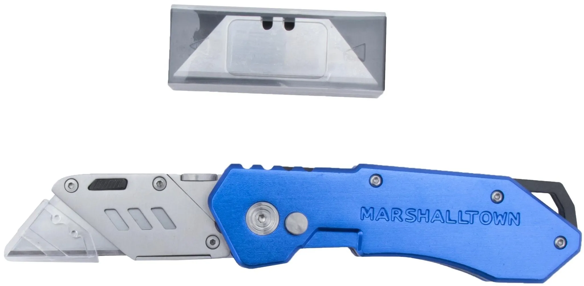 FOLDING UTILITY KNIFE