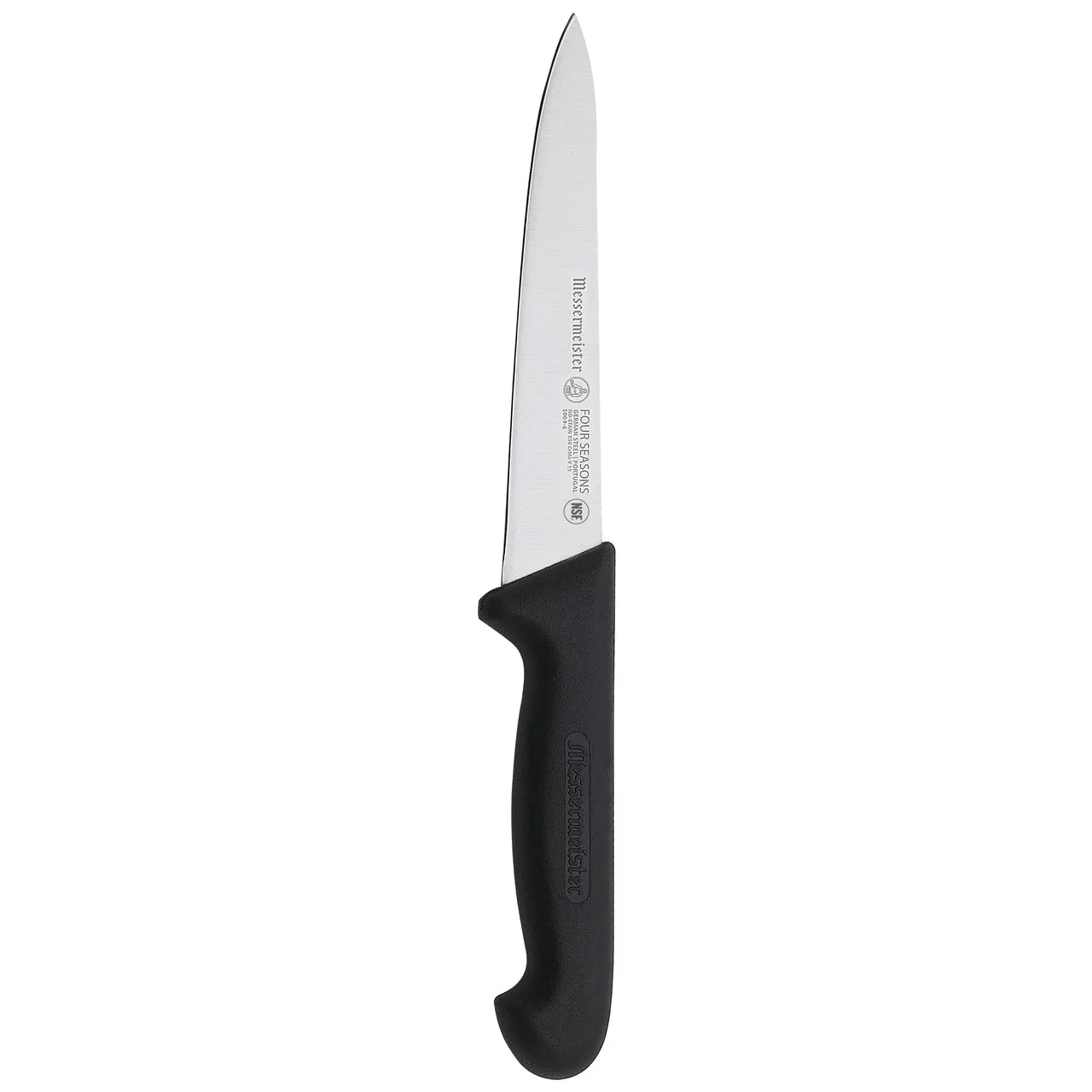 Four Seasons Spear Point Utility Knife 6 Inch (15.2cm) by Messermeister