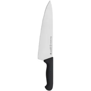 Four Seasons Wide Blade Chef's Knife 10 Inch (25.4cm) by Messermeister
