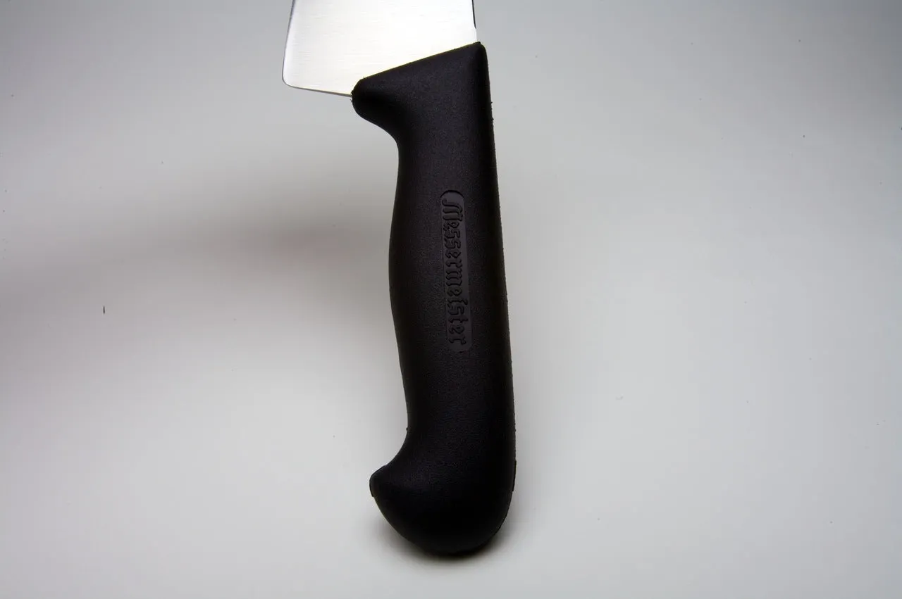 Four Seasons Wide Blade Chef's Knife 8 Inch (20.3cm) by Messermeister