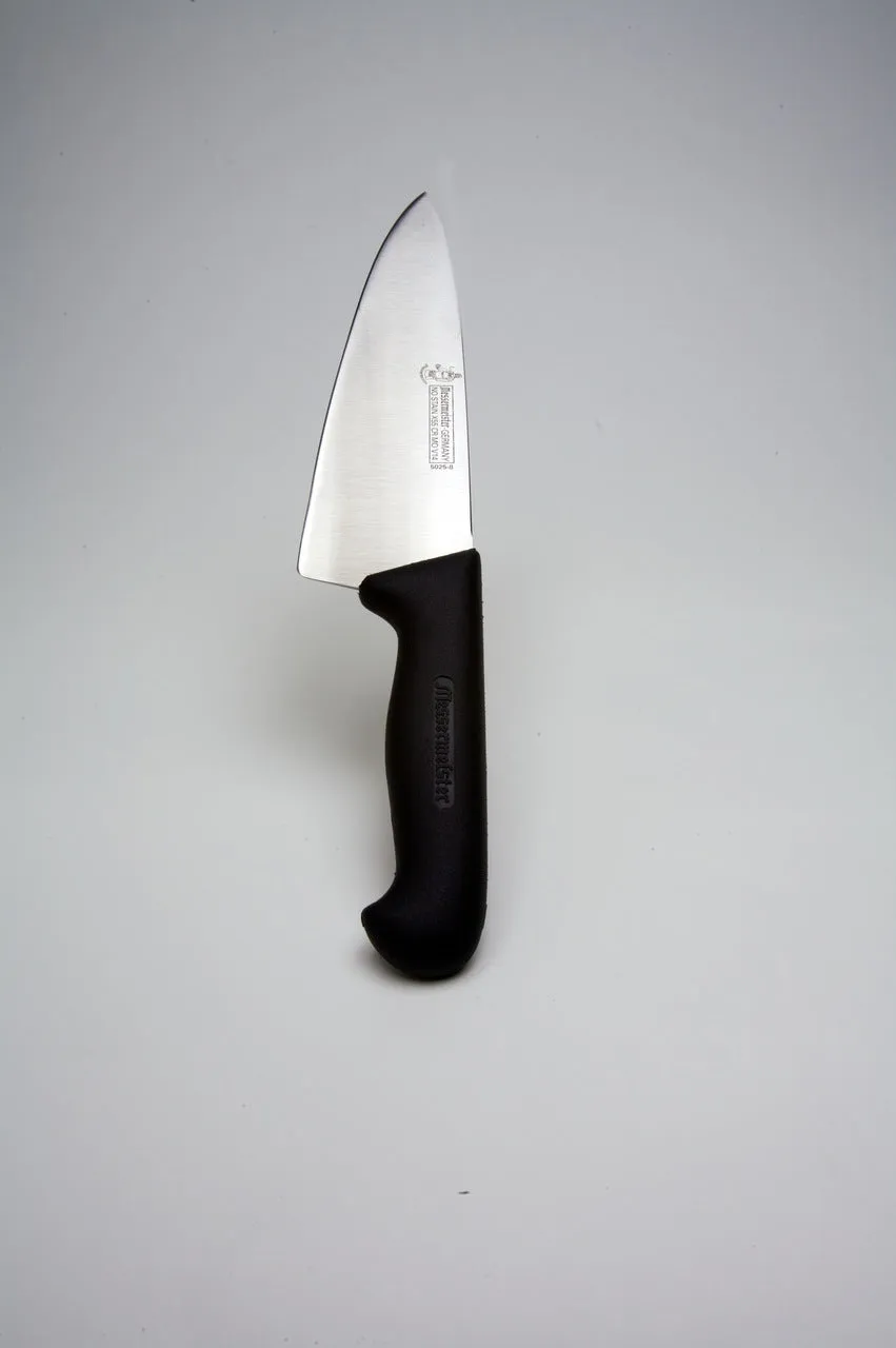 Four Seasons Wide Blade Chef's Knife 8 Inch (20.3cm) by Messermeister