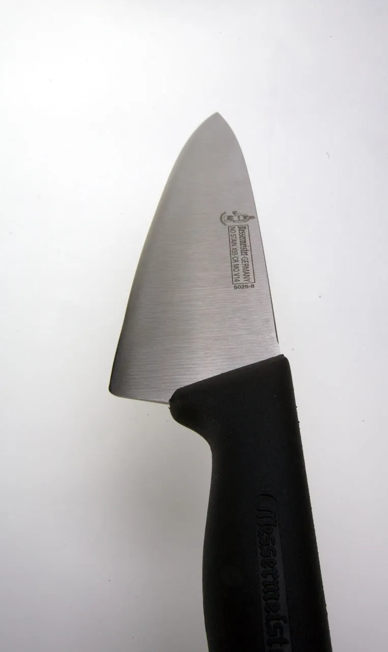 Four Seasons Wide Blade Chef's Knife 8 Inch (20.3cm) by Messermeister