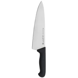 Four Seasons Wide Blade Chef's Knife 9 Inch by Messermeister