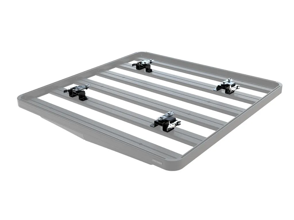 FRONT RUNNER Quick Release Tent Mount Kit - 4 Piece
