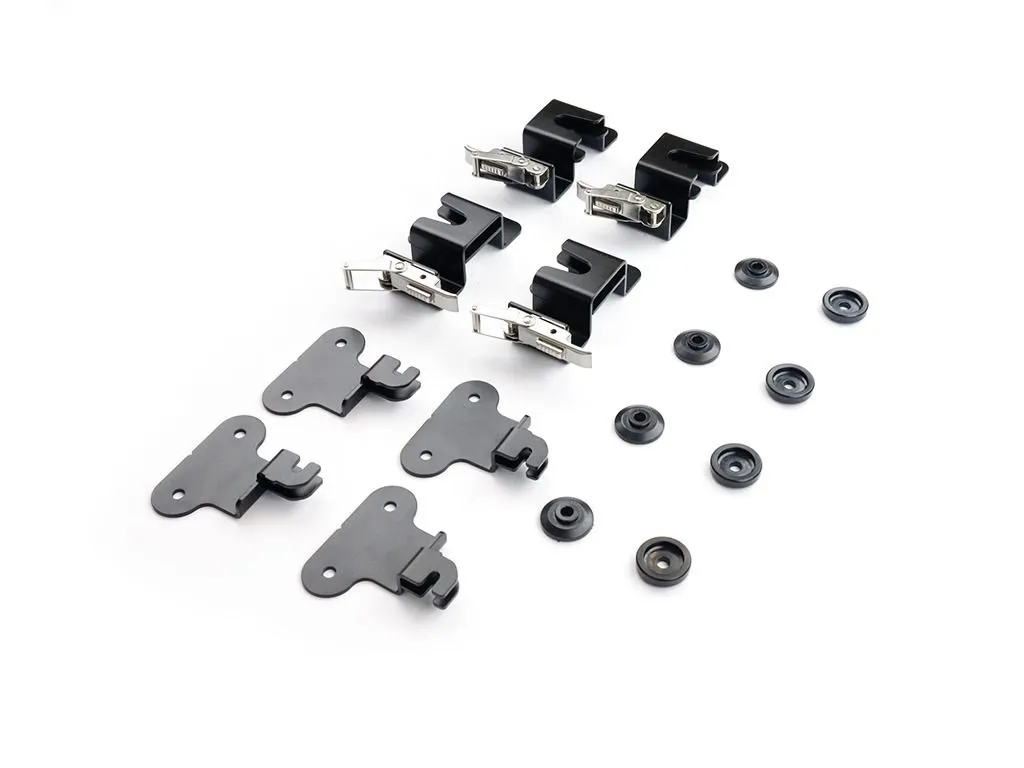 FRONT RUNNER Quick Release Tent Mount Kit - 4 Piece