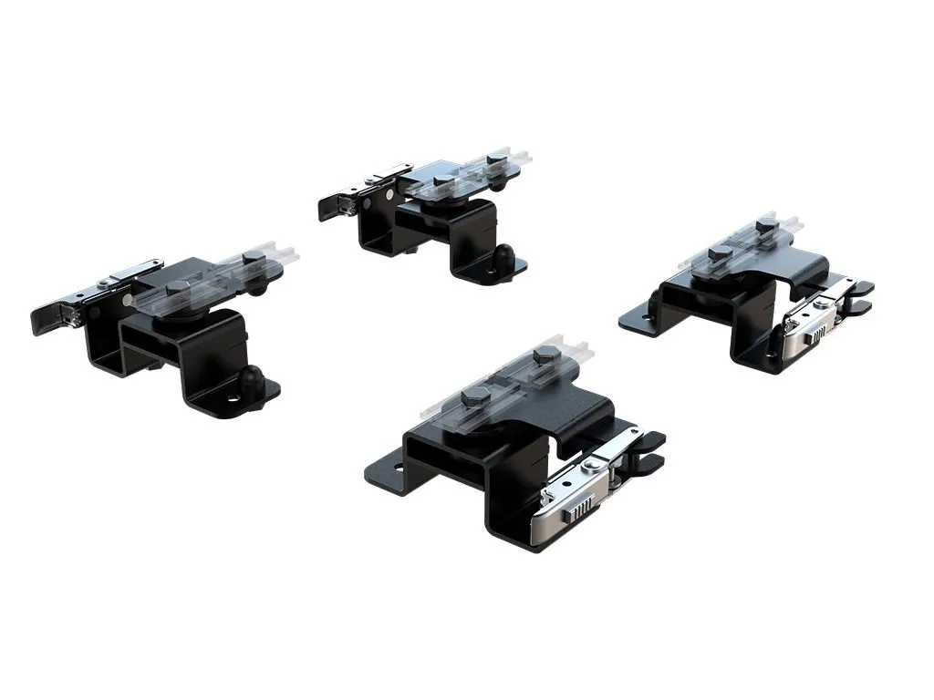 FRONT RUNNER Quick Release Tent Mount Kit - 4 Piece