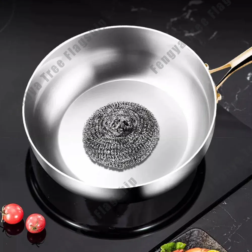 Frying Nonstick Wi-Fi-enabled Outstanding support Skillet