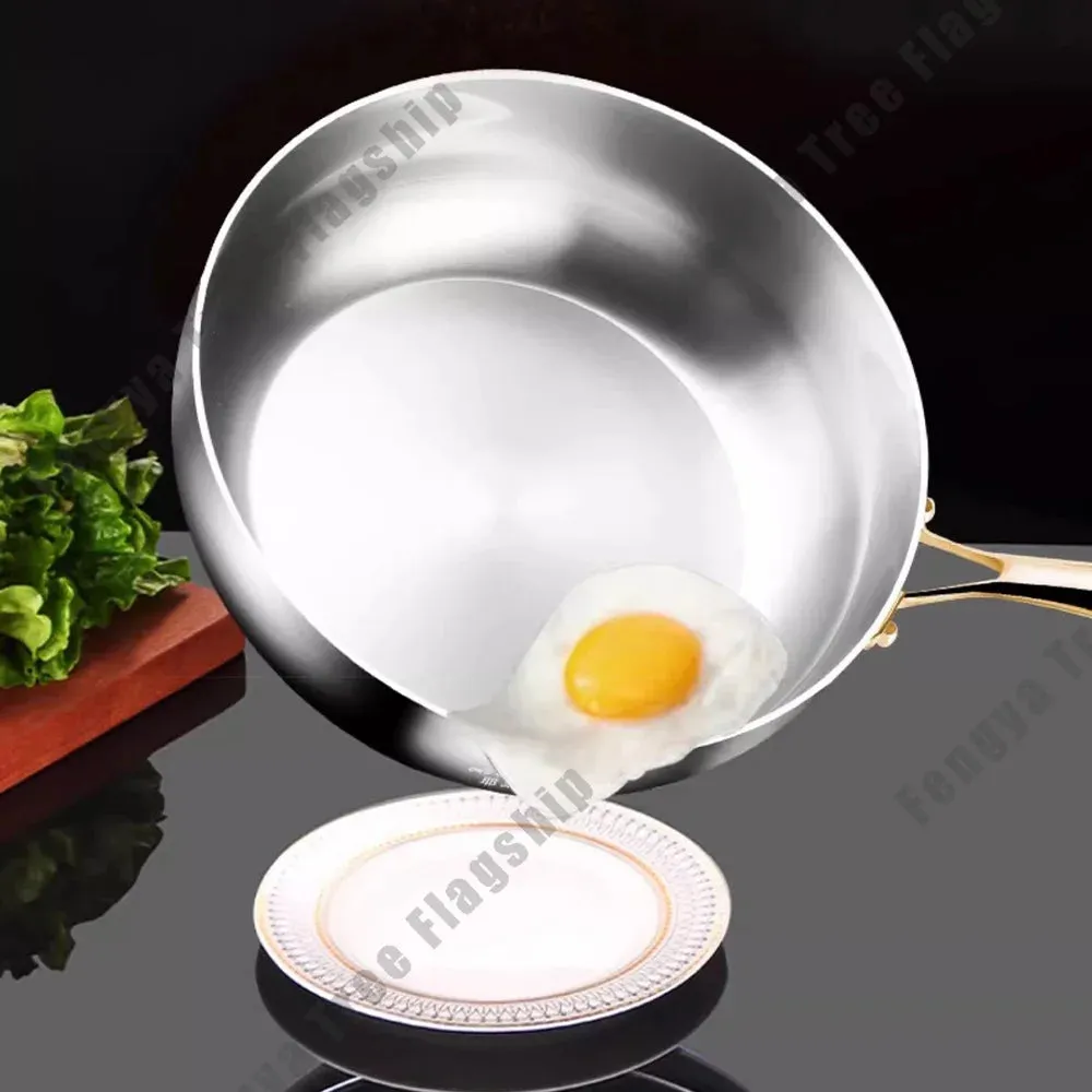 Frying Nonstick Wi-Fi-enabled Outstanding support Skillet