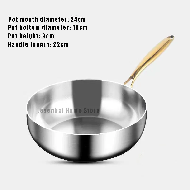 Frying Nonstick Wi-Fi-enabled Outstanding support Skillet