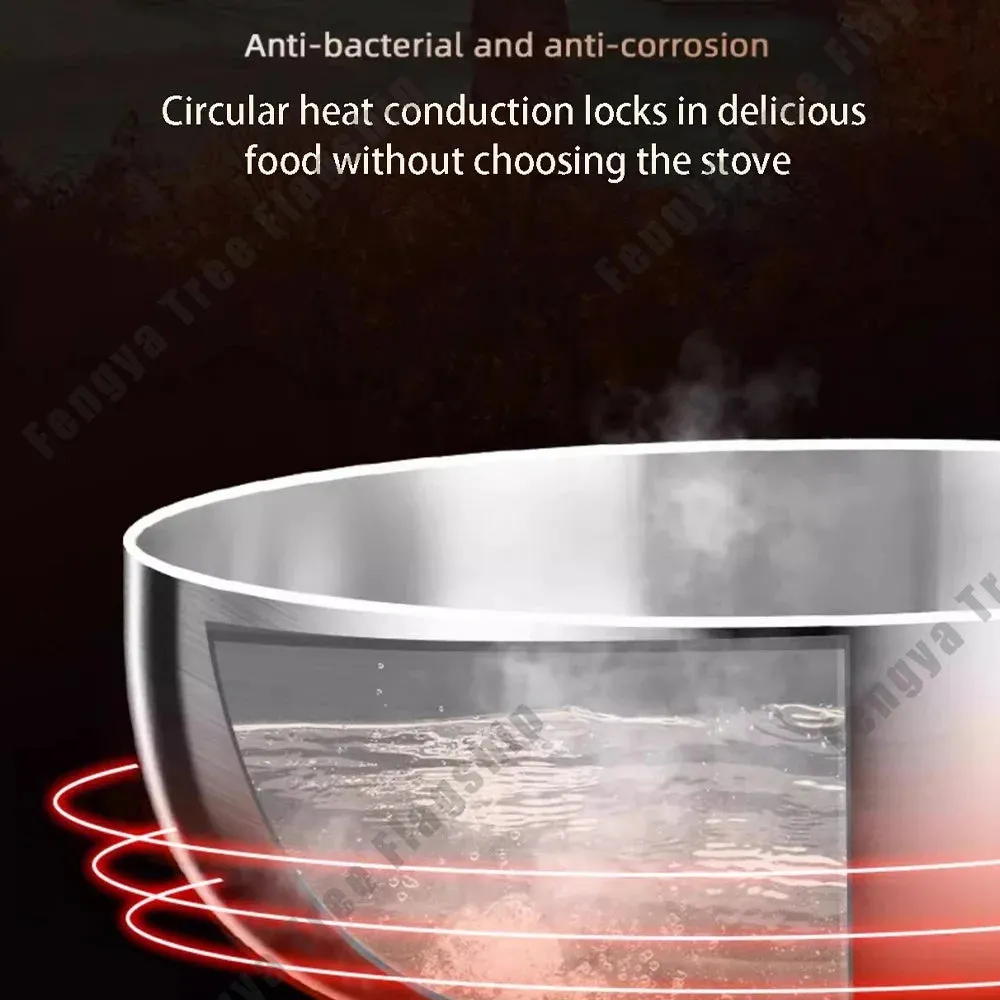 Frying Nonstick Wi-Fi-enabled Outstanding support Skillet