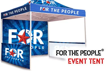 FTP Event Tent