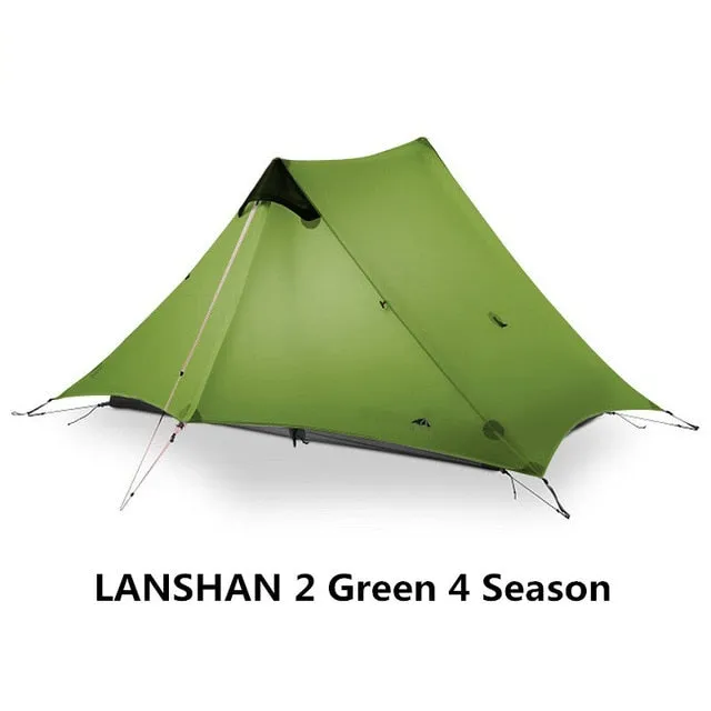 GEAR LanShan Industrial-grade Best-rated TENT