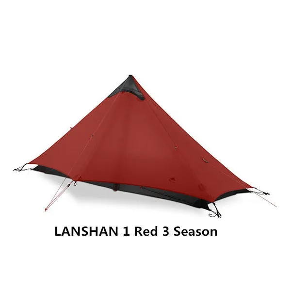 GEAR LanShan Industrial-grade Best-rated TENT