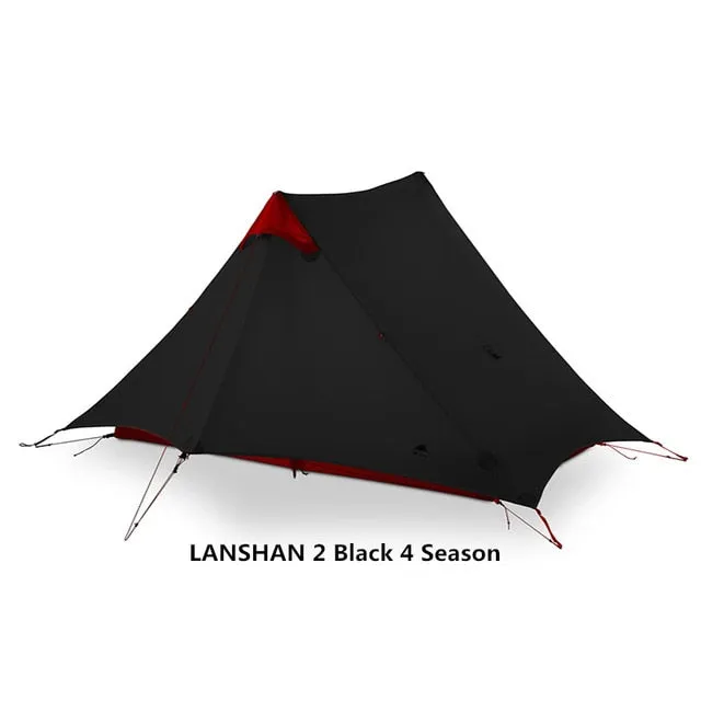 GEAR LanShan Industrial-grade Best-rated TENT