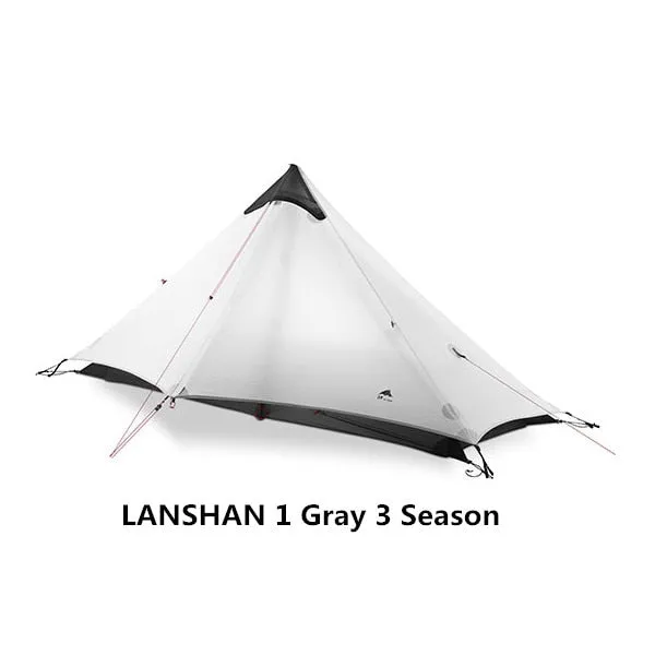 GEAR LanShan Industrial-grade Best-rated TENT