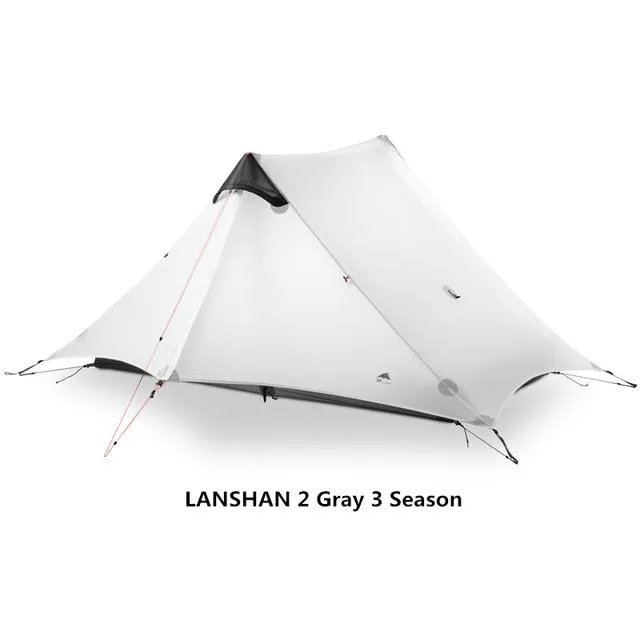 GEAR LanShan Industrial-grade Best-rated TENT