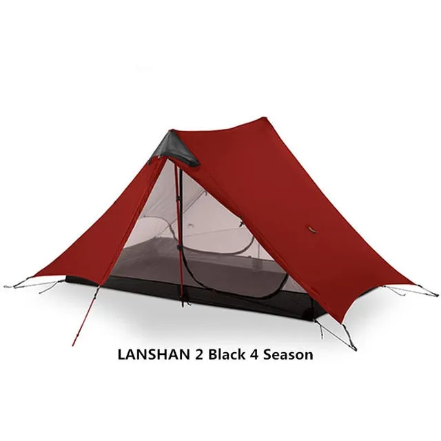 GEAR LanShan Industrial-grade Best-rated TENT