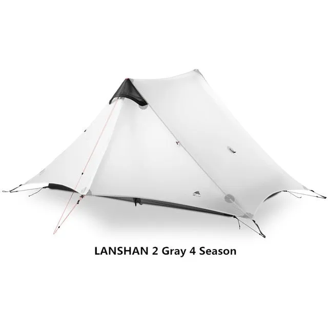 GEAR LanShan Industrial-grade Best-rated TENT