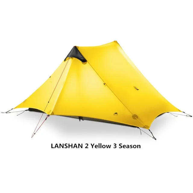 GEAR LanShan Industrial-grade Best-rated TENT
