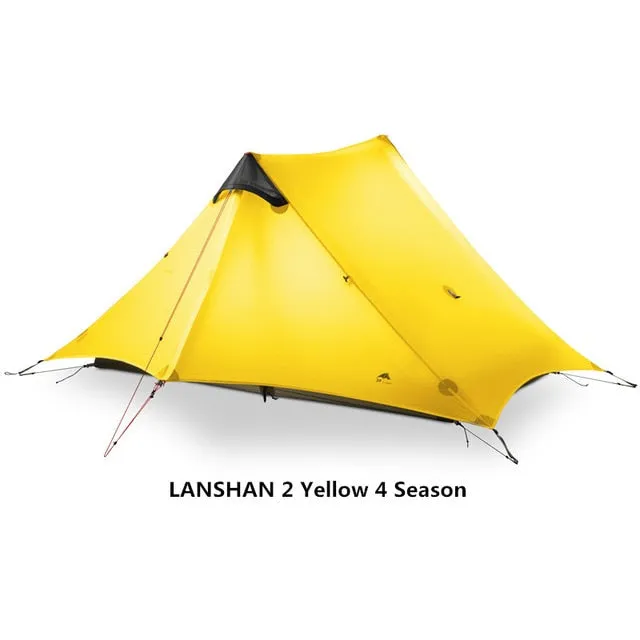 GEAR LanShan Industrial-grade Best-rated TENT