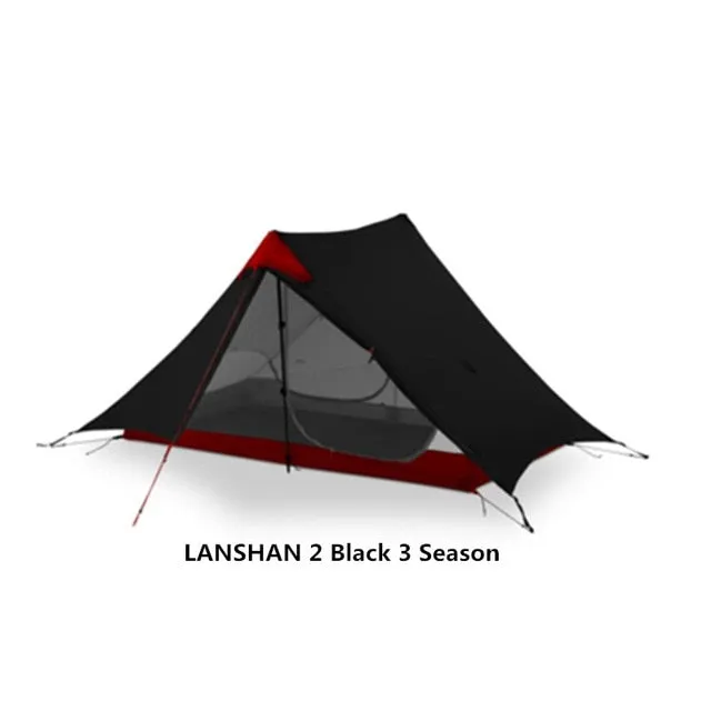 GEAR LanShan Industrial-grade Best-rated TENT