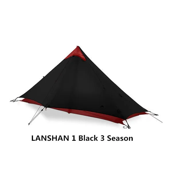 GEAR LanShan Industrial-grade Best-rated TENT
