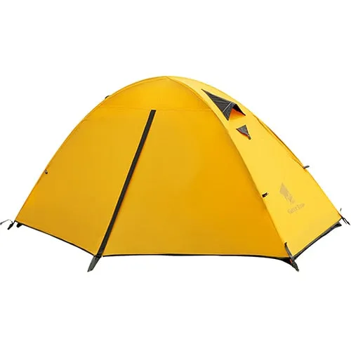 GeerTop Waterproof Camping Tent