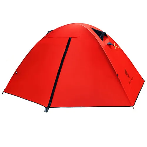GeerTop Waterproof Camping Tent