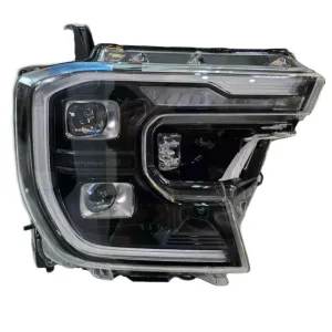 Genuine Ford Everest Next Gen (Performance LED) RHS Headlamp 2022 - Onwards