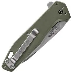 Gerber- Fastball Green