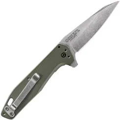 Gerber- Fastball Green