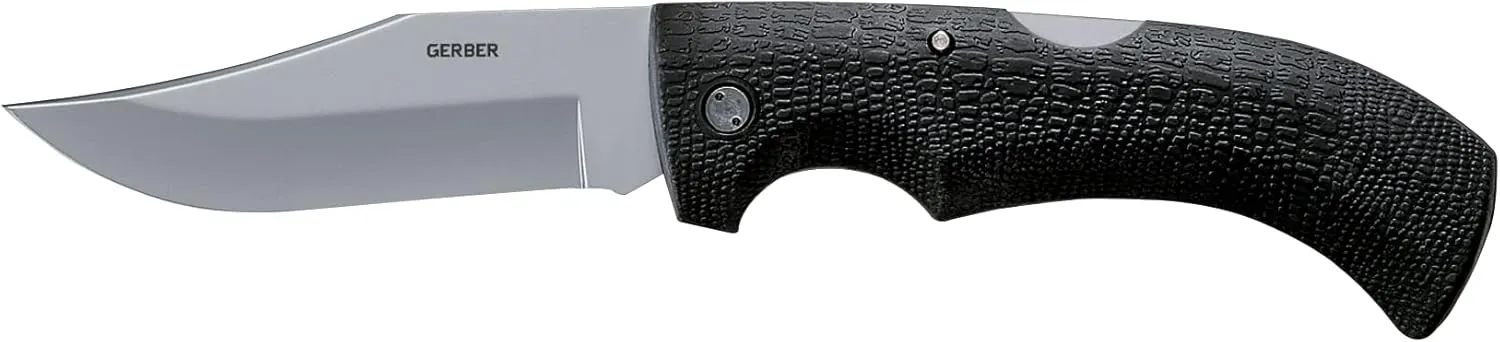 Gerber Gear Folding Pocket Knife