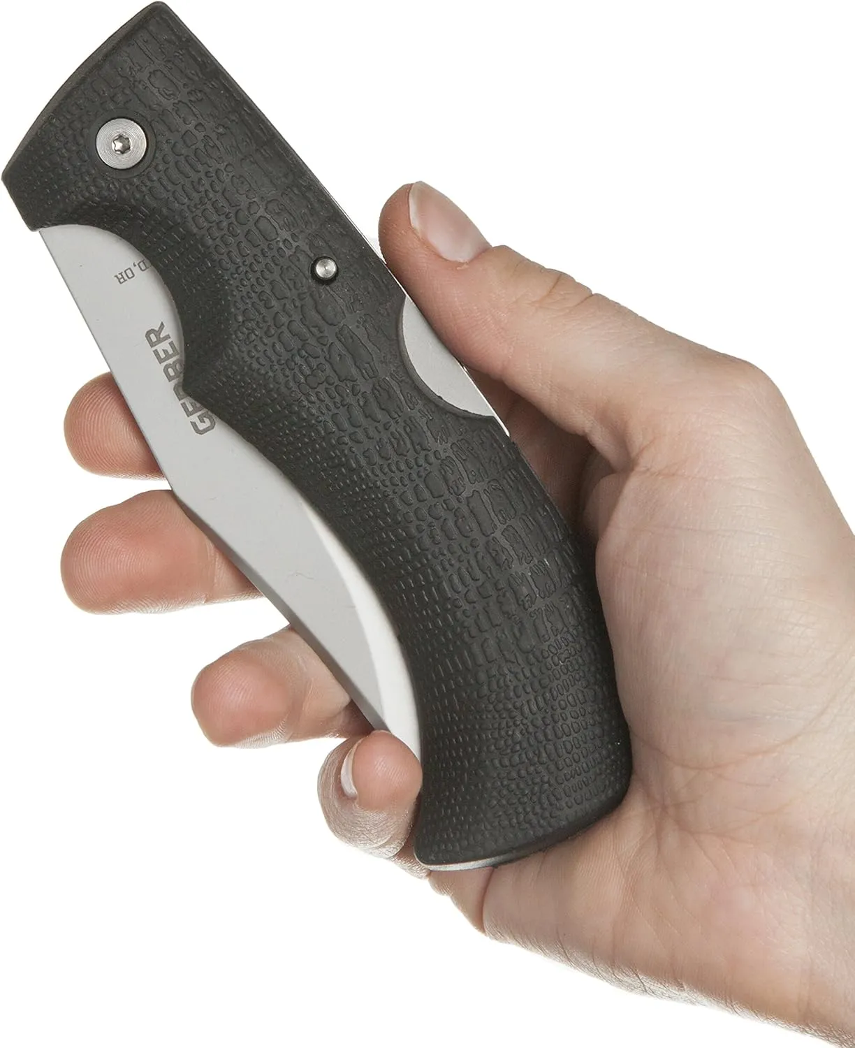 Gerber Gear Folding Pocket Knife