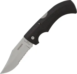 Gerber Gear Folding Pocket Knife