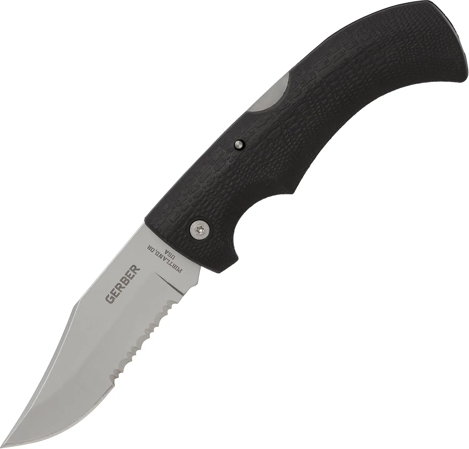 Gerber Gear Folding Pocket Knife