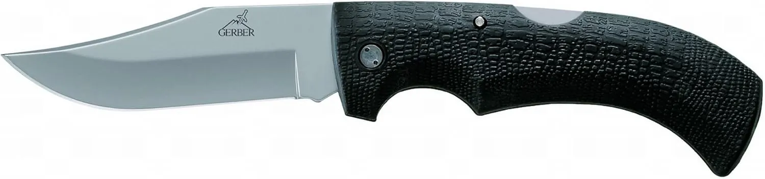 Gerber Gear Folding Pocket Knife