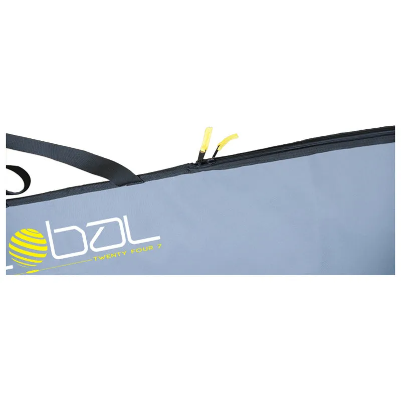 Global 24/7 Mini Mal Surfboard Bag 7ft 0