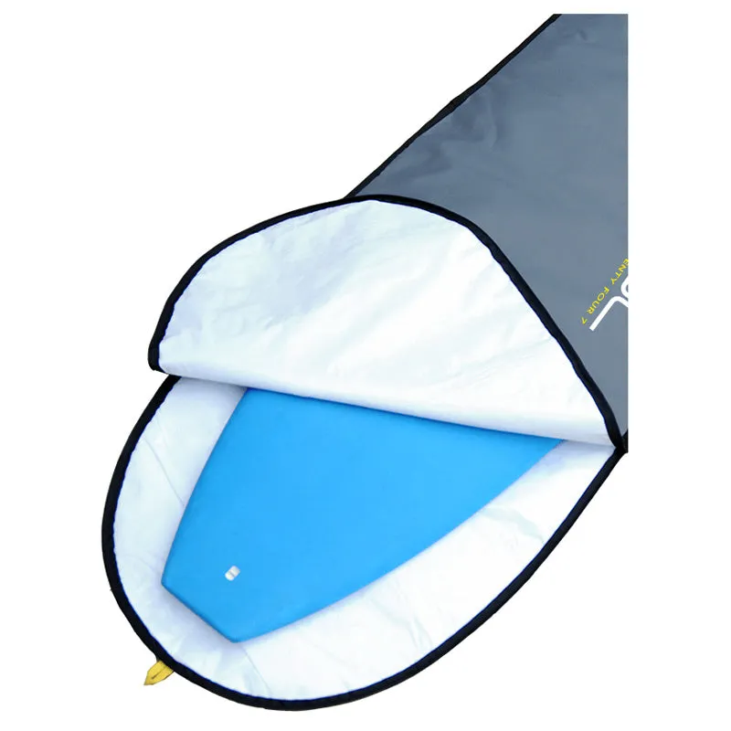Global 24/7 Mini Mal Surfboard Bag 7ft 0
