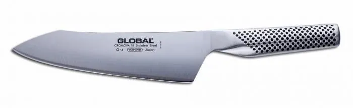 Global Asian Chef's Knife - 7"