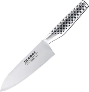Global GF-32-6 1/4" Heavyweight Chef's Knife