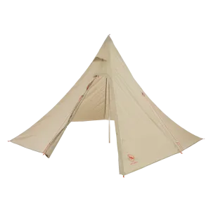 Gold Camp 3 Tarp - Safari
