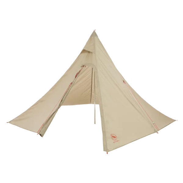 Gold Camp 3 Tarp - Safari