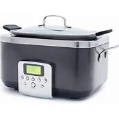 GP ELITE SLOW COOKER GRAPHITE
