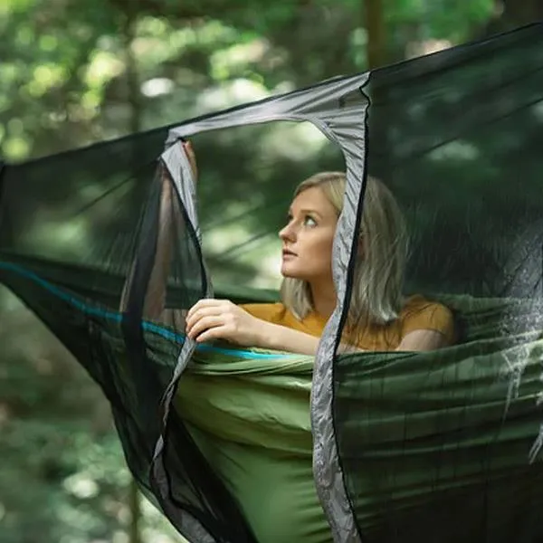 Grand Trunk Mozzy Lite Hammock Bug Net