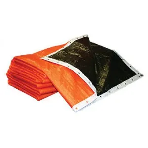 Grip Rite 2 Layer Foam Blanket 6' x 25'