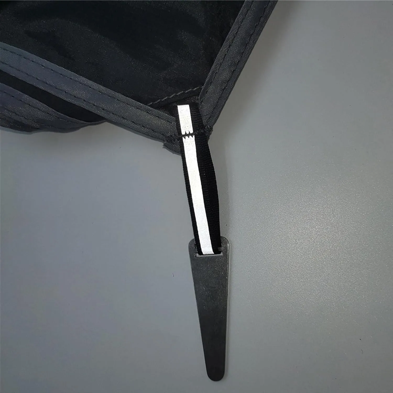 Ground Sheet for Camp Tent Tarp Outdoor Awnings Carpet Groundsheet Picnics Blanket Ground Sheet with Peg