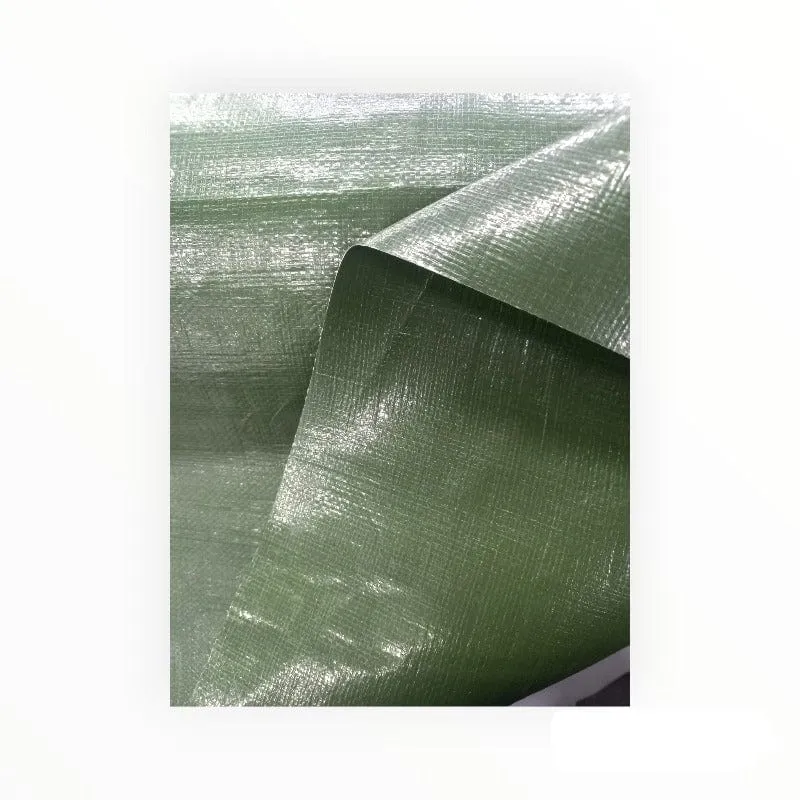 Ground Sheeting Green 150 cm