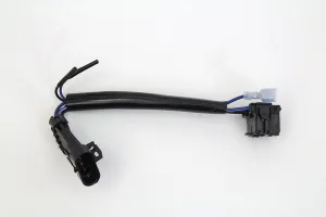 HARLEY LED Headlamp Adapter Harness Kit fits 2014-2018 FLT,   2014-2018 FLHR,   2014-2018 FLTRX,