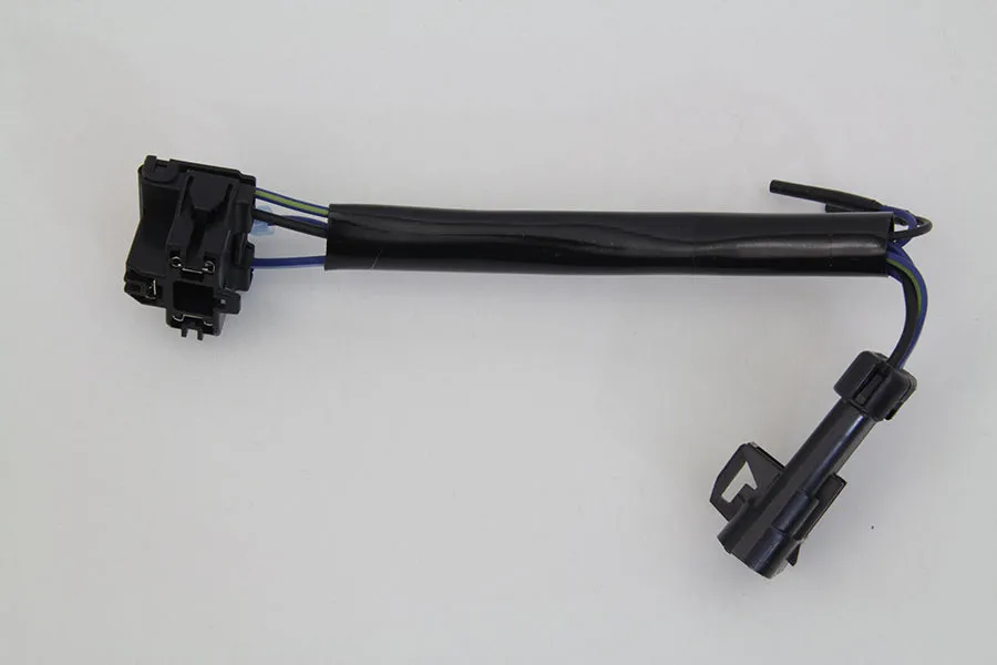 HARLEY LED Headlamp Adapter Harness Kit fits 2014-2018 FLT,   2014-2018 FLHR,   2014-2018 FLTRX,